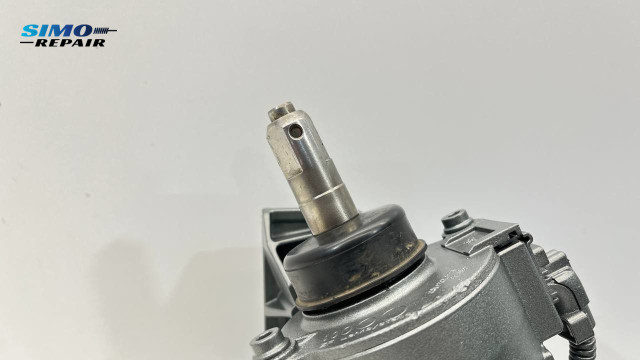 LR102R(CPLA)(RHD) RHD Steering rack Range Rover 4 L405 LG, Range Rover Sport 2 L494 LW