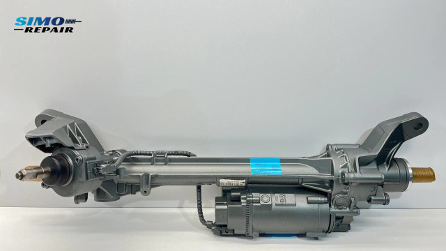 LR102R(CPLA)(RHD) RHD Steering rack Range Rover 4 L405 LG, Range Rover Sport 2 L494 LW