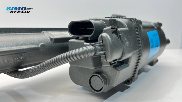 LR102R(CPLA)(RHD) RHD Steering rack Range Rover 4 L405 LG, Range Rover Sport 2 L494 LW