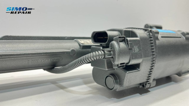 LR102R(DK,GK,FK)(RHD) RHD Steering rack Range Rover L405 LG, Range Rover Sport L494 LW