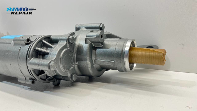 LR102R(DK,GK,FK)(RHD) RHD Steering rack Range Rover L405 LG, Range Rover Sport L494 LW