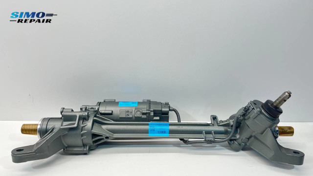 LR102R(HPLA)(RHD) RHD Steering rack Range Rover 4 L405 LG, Range Rover Sport 2 L494 LW