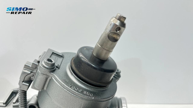 LR102R(HPLA)(RHD) RHD Steering rack Range Rover 4 L405 LG, Range Rover Sport 2 L494 LW