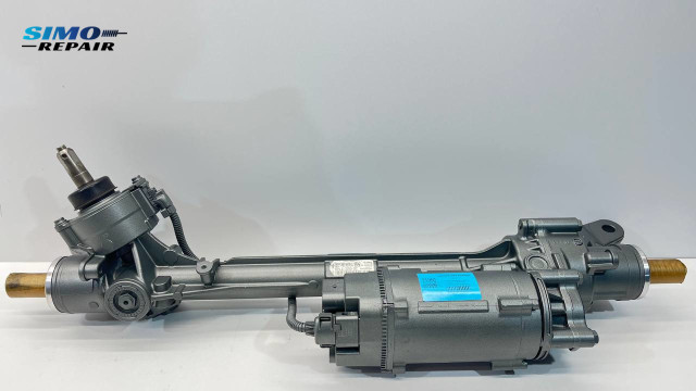 LR102R(HPLA)(RHD) RHD Steering rack Range Rover 4 L405 LG, Range Rover Sport 2 L494 LW