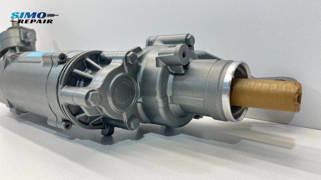 LR102R(HPLA)(RHD) RHD Steering rack Range Rover 4 L405 LG, Range Rover Sport 2 L494 LW
