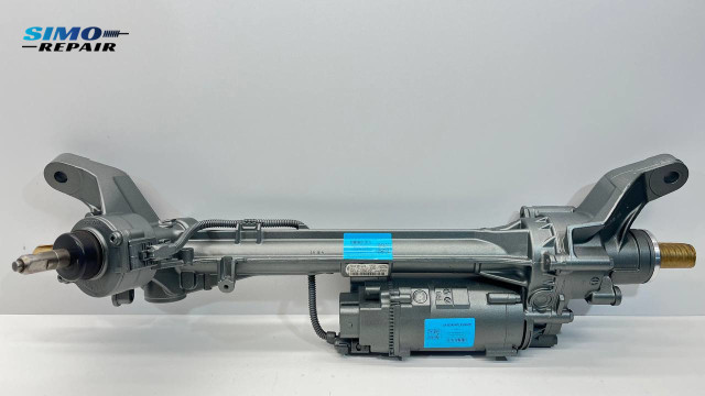 LR102R(HPLA)(RHD) RHD Steering rack Range Rover 4 L405 LG, Range Rover Sport 2 L494 LW