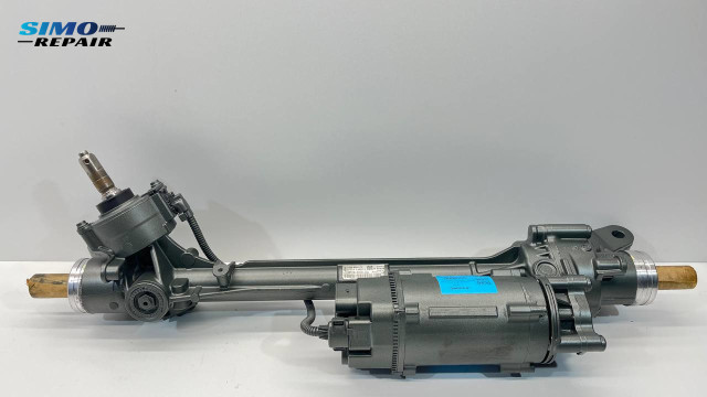 LR103R(RHD) Steering Rack 