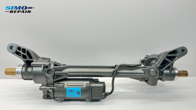 LR103R(RHD) Steering Rack LAND ROVER DISCOVERY V