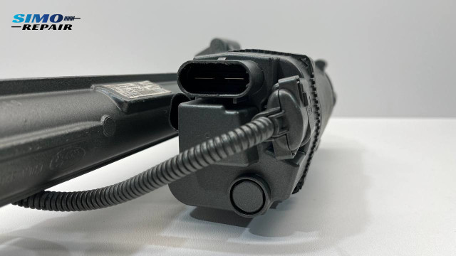 LR103R(RHD) Steering Rack LAND ROVER DISCOVERY V