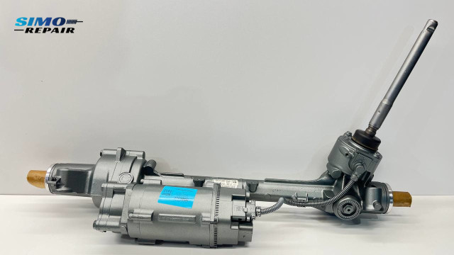 LR104R(FK)(RHD) RHD Steering rack Land Rover Discovery Sport L550 with electric power steering