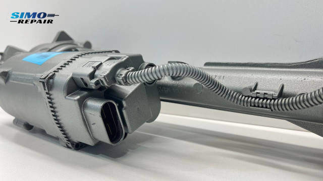 LR104R(FK)(RHD) RHD Steering rack Land Rover Discovery Sport L550 with electric power steering LR104R(FK)(RHD) RHD Steering rack Land Rover Discovery Sport L550 with electric power steering