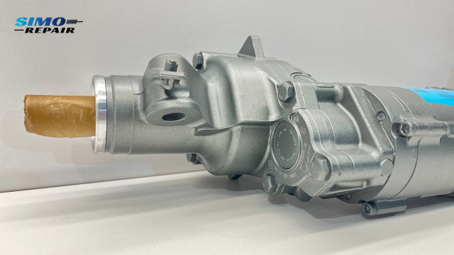 LR104R(FK)(RHD) RHD Steering rack Land Rover Discovery Sport L550 with electric power steering
