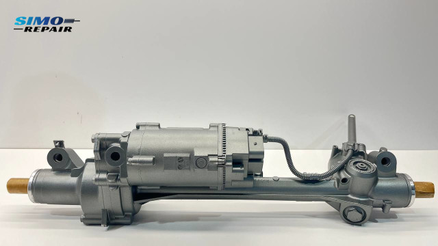 LR104R(FK)(RHD) RHD Steering rack Land Rover Discovery Sport L550 with electric power steering LR104R(FK)(RHD) RHD Steering rack Land Rover Discovery Sport L550 with electric power steering