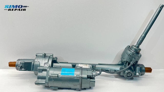 LR104R(HK,JK)(RHD) Repaired RHD EPS Steering rack Land Rover Discovery Sport L550