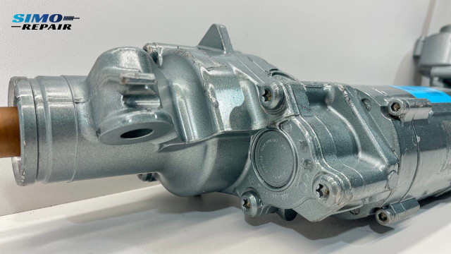 LR104R(HK,JK)(RHD) Repaired RHD EPS Steering rack Land Rover Discovery Sport L550