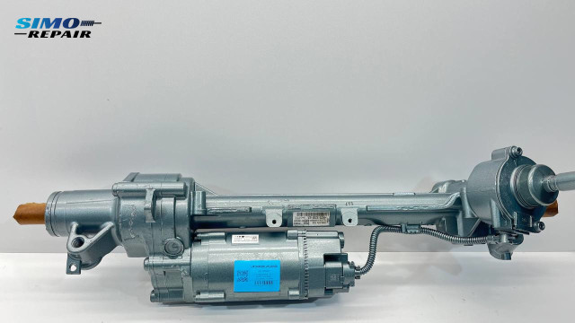 LR104R(HK,JK)(RHD) Repaired RHD EPS Steering rack Land Rover Discovery Sport L550