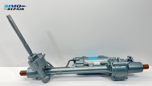 LR104R(HK,JK)(RHD) Repaired RHD EPS Steering rack Land Rover Discovery Sport L550