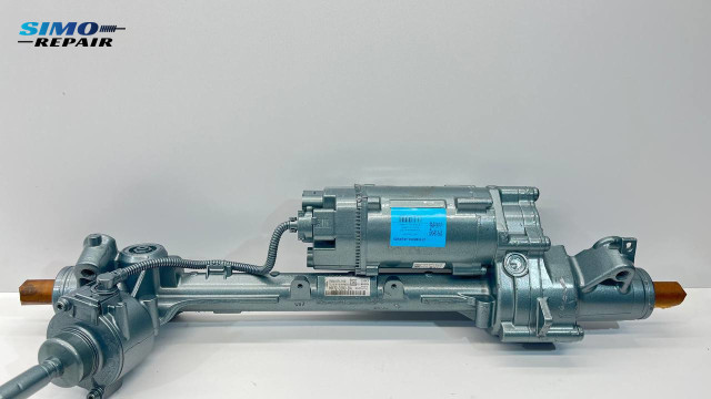 LR104R(HK,JK)(RHD) Repaired RHD EPS Steering rack Land Rover Discovery Sport L550