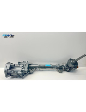 LR105R(RHD) Repaired RHD Steering rack Range Rover Velar L560, Jaguar F-Pace X761