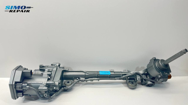 LR105R(RHD) Repaired RHD Steering rack Range Rover Velar L560, Jaguar F-Pace X761