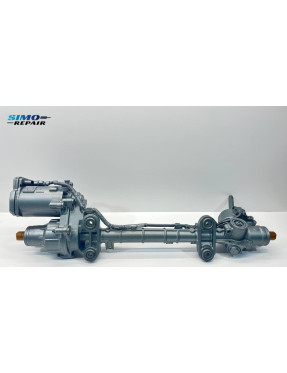 LR105R(RHD) Repaired RHD Steering rack Range Rover Velar L560, Jaguar F-Pace X761
