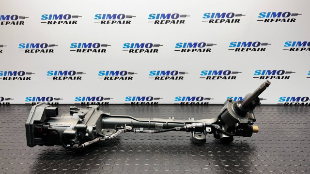LR105R(RHD) Repaired RHD Steering rack Range Rover Velar L560, Jaguar F-Pace X761