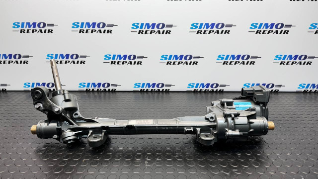 LR105R(RHD) Repaired RHD Steering rack Range Rover Velar L560, Jaguar F-Pace X761