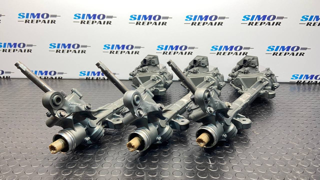 LR105R(RHD) Repaired RHD Steering rack Range Rover Velar L560, Jaguar F-Pace X761