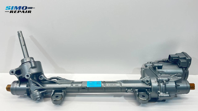 LR105R(RHD) Repaired RHD Steering rack Range Rover Velar L560, Jaguar F-Pace X761