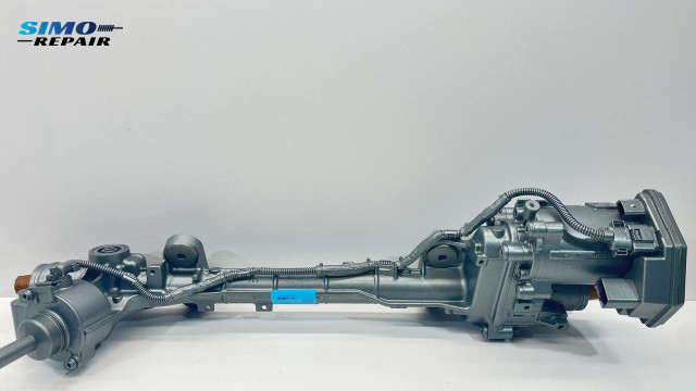 LR105R(RHD) Repaired RHD Steering rack Range Rover Velar L560, Jaguar F-Pace X761