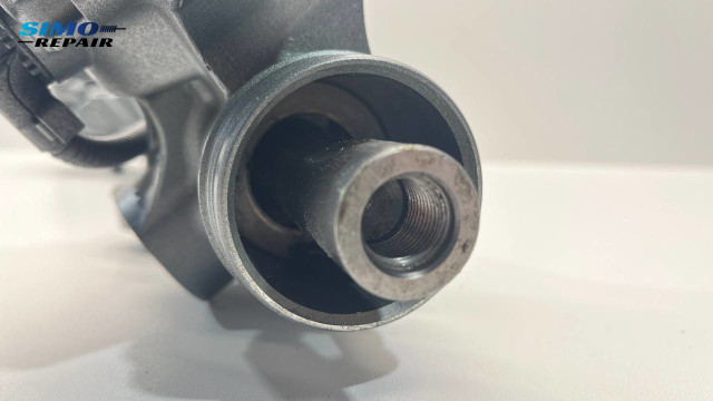 LR105R(RHD) Repaired RHD Steering rack Range Rover Velar L560, Jaguar F-Pace X761