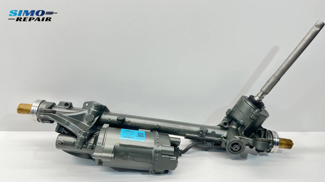 LR106R(RHD) RHD Steering rack Range Rover Evoque L551 with electric power steering LR106R(RHD) RHD Steering rack Range Rover Evoque L551 with electric power steering