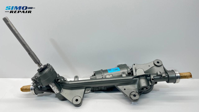 LR106R(RHD) RHD Steering rack Range Rover Evoque L551 with electric power steering