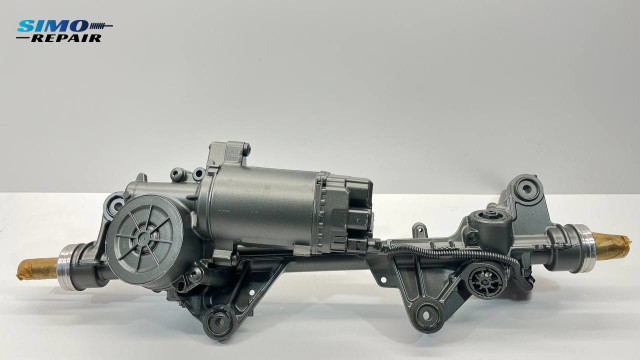 LR106R(RHD) RHD Steering rack Range Rover Evoque L551 with electric power steering