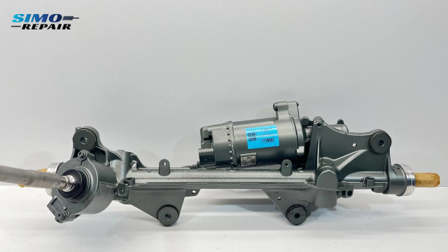 LR106R(RHD) RHD Steering rack Range Rover Evoque L551 with electric power steering