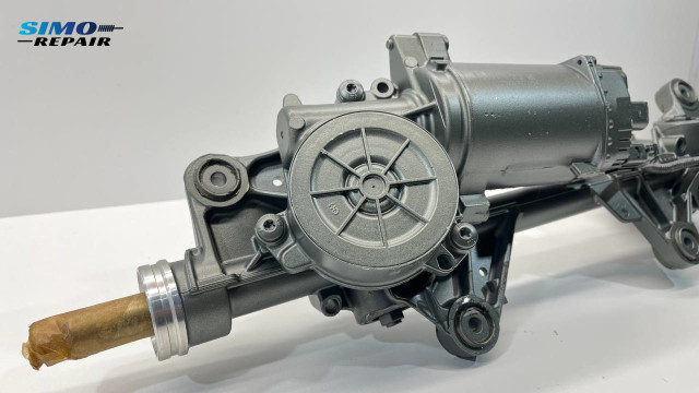 LR106R(RHD) RHD Steering rack Range Rover Evoque L551 with electric power steering