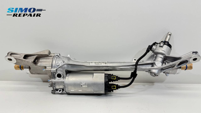 LR107OEM(RHD) RHD NEW EPS Steering rack Land Rover Defender L663