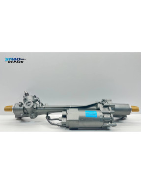 LR107R(RHD) RHD Repaired EPS Steering rack Land Rover Defender L663 buy in UK
