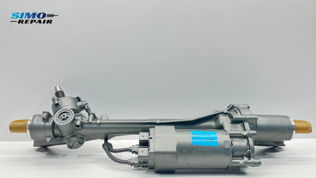 LR107R(RHD) RHD Repaired EPS Steering rack Land Rover Defender L663 buy in UK