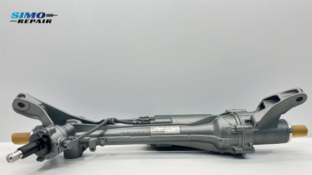 LR107R(RHD) RHD Repaired EPS Steering rack Land Rover Defender L663 buy in UK