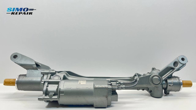 LR107R(RHD) RHD Repaired EPS Steering rack Land Rover Defender L663 buy in UK
