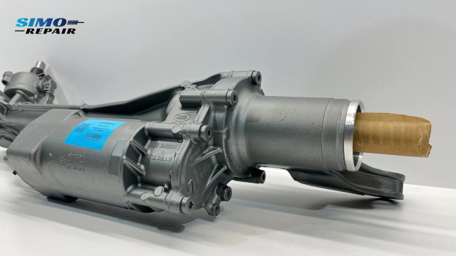 LR107R(RHD) RHD Repaired EPS Steering rack Land Rover Defender L663 buy in UK