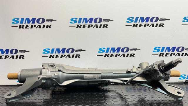 LR107R(RHD) RHD Repaired EPS Steering rack Land Rover Defender L663 buy in UK