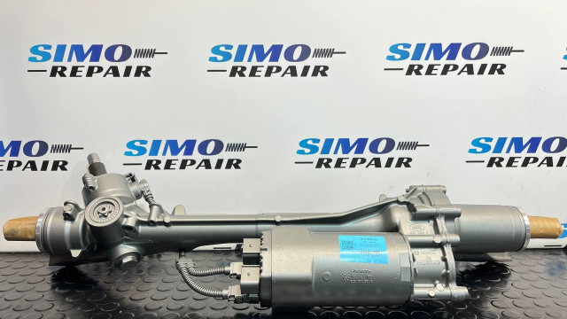 LR107R(RHD) RHD Repaired EPS Steering rack Land Rover Defender L663 buy in UK
