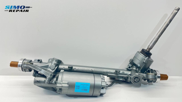 LR408.NRA1.R(RHD) Repaired RHD Steering rack Land Rover Range Rover Evoque L551
