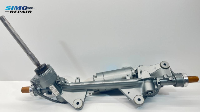 LR408.NRA1.R(RHD) Repaired RHD Steering rack Land Rover Range Rover Evoque L551