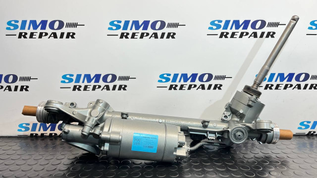 LR408.NRA1.R(RHD) Repaired RHD Steering rack Land Rover Range Rover Evoque L551