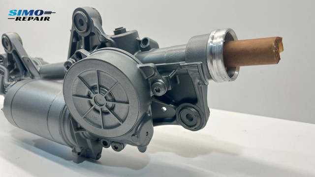 LR408.NRA1.R(RHD) Repaired RHD Steering rack Land Rover Range Rover Evoque L551