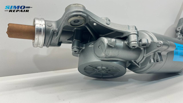 LR408.NRA1.R(RHD) Repaired RHD Steering rack Land Rover Range Rover Evoque L551