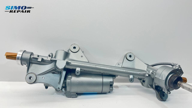 LR408.NRA1.R(RHD) Repaired RHD Steering rack Land Rover Range Rover Evoque L551
